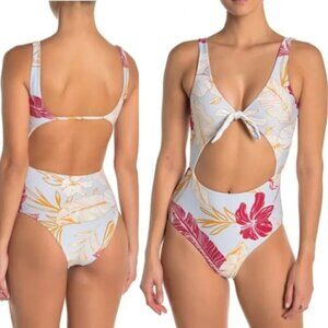 L*Space Kylie One Piece Swimsuit Size 4